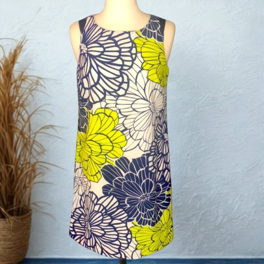 Madison Leigh Floral Dress